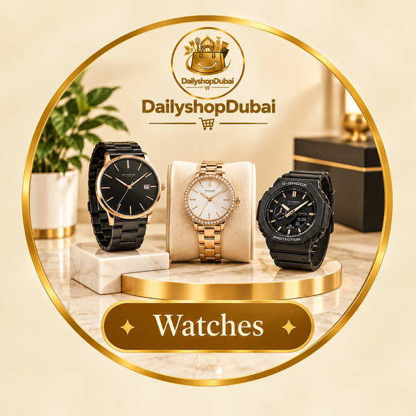 Watches