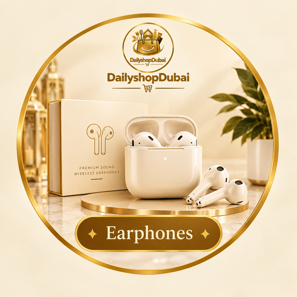 Earphones