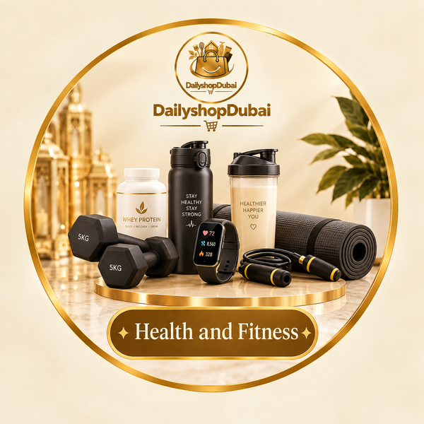 Health and Fitness