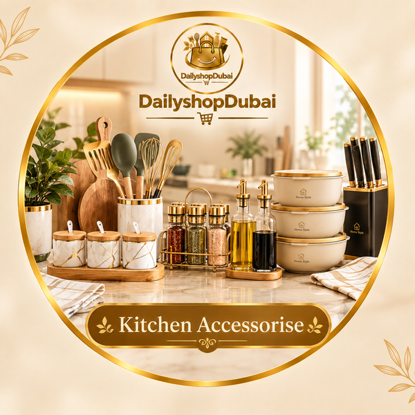 Kitchen Accessorise