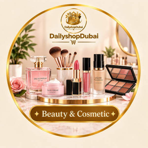 Beauty & Cosmetic