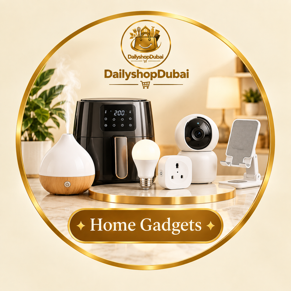 Home Gadgets