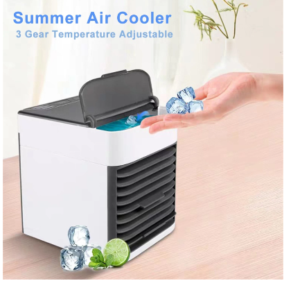 Mini Resfrigerator Ultra Cool Air