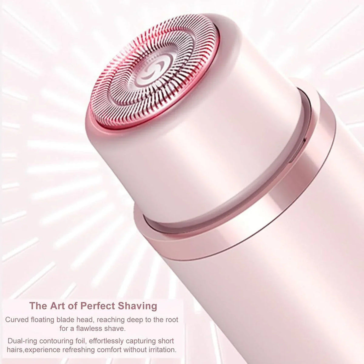 Bikini Trimmer for Women