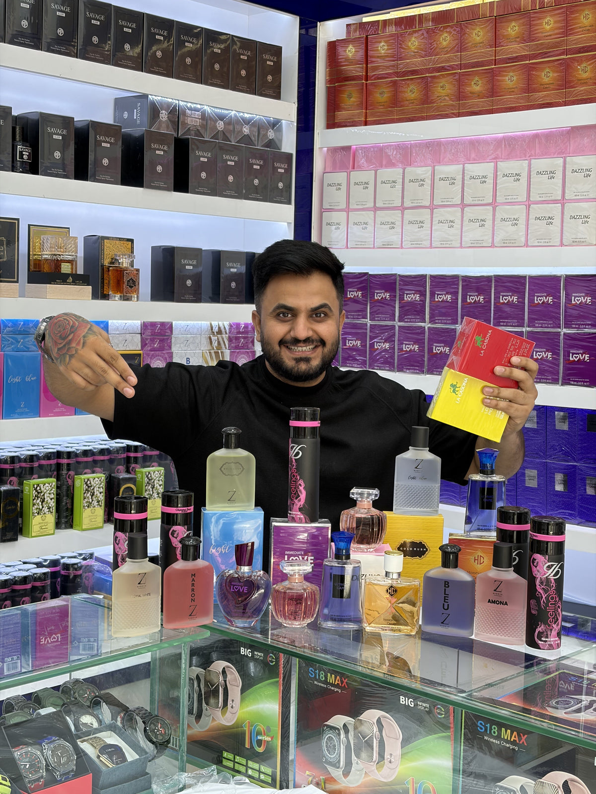 💖✨ 𝟐𝟎 𝐏𝐞𝐫𝐟𝐮𝐦𝐞 𝐁𝐨𝐱𝐞𝐬 𝐂𝐨𝐥𝐥𝐞𝐜𝐭𝐢𝐨𝐧 – 𝐋𝐮𝐱𝐮𝐫𝐲 𝐒𝐜𝐞𝐧𝐭𝐬 𝐎𝐧𝐥𝐲 𝟗𝟗 𝐀𝐄𝐃