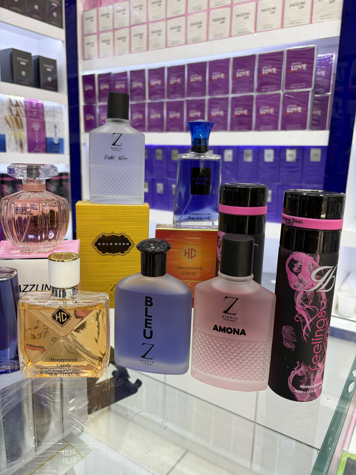 💖✨ 𝟐𝟎 𝐏𝐞𝐫𝐟𝐮𝐦𝐞 𝐁𝐨𝐱𝐞𝐬 𝐂𝐨𝐥𝐥𝐞𝐜𝐭𝐢𝐨𝐧 – 𝐋𝐮𝐱𝐮𝐫𝐲 𝐒𝐜𝐞𝐧𝐭𝐬 𝐎𝐧𝐥𝐲 𝟗𝟗 𝐀𝐄𝐃