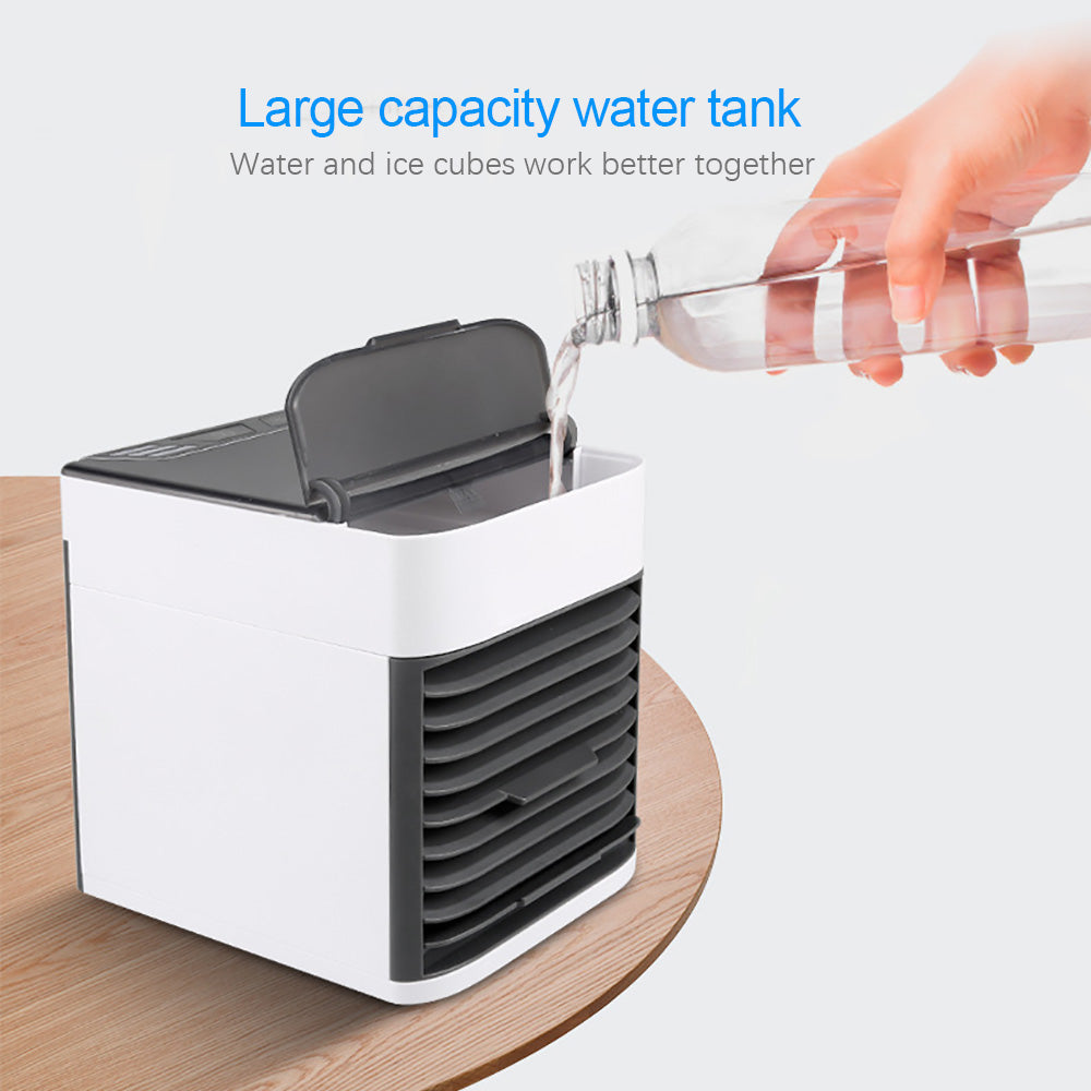 Mini Resfrigerator Ultra Cool Air
